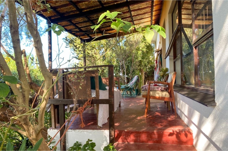 2 Bedroom Property for Sale in Bot River Western Cape